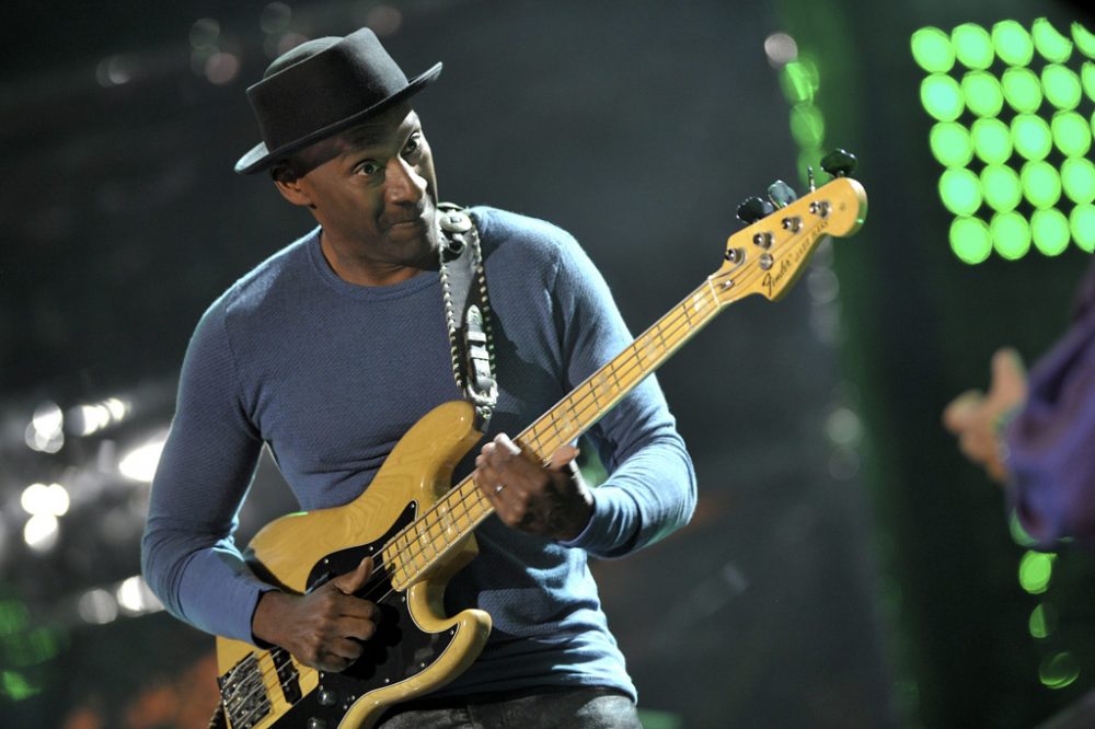 Marcus Miller