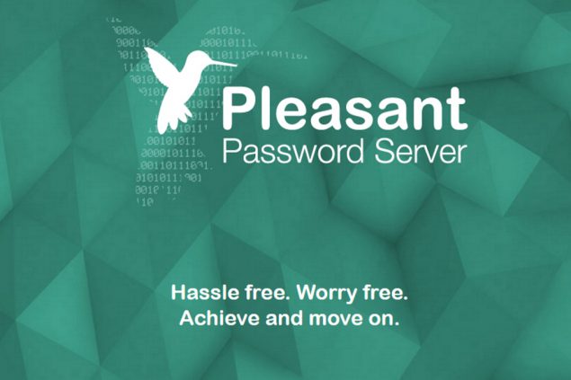 Passwortmanager Keepass (Screenshot)
