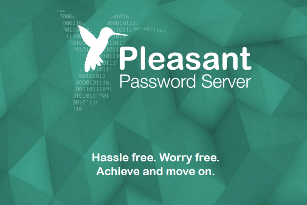 Passwortmanager Keepass (Screenshot)