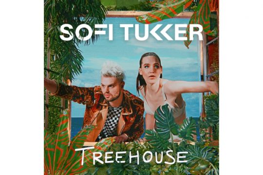 Sofi Tukker; Ultra Rec.