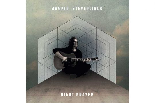 Jasper Steverlinck, Paul McCartney