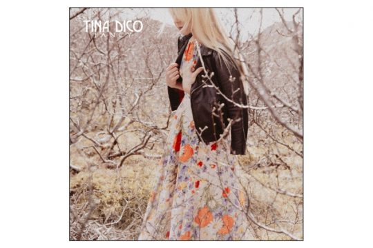 Tina Dico; BMG Rights Management