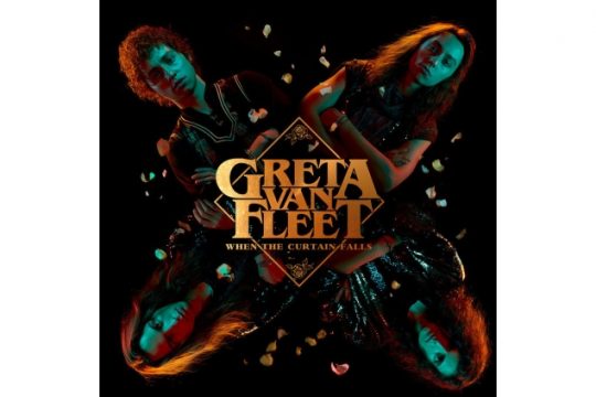 Greta van Fleet; Imagine Dragons; Sigrid