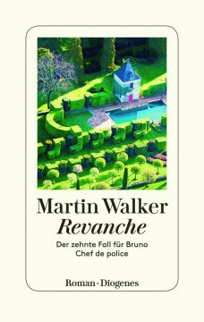 Martin Walker: Revanche