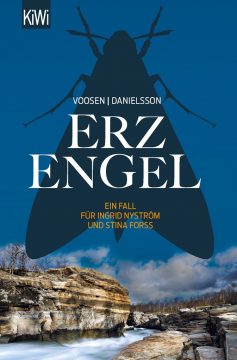 Roman Voosen/Kerstin Danielsson: Erzengel