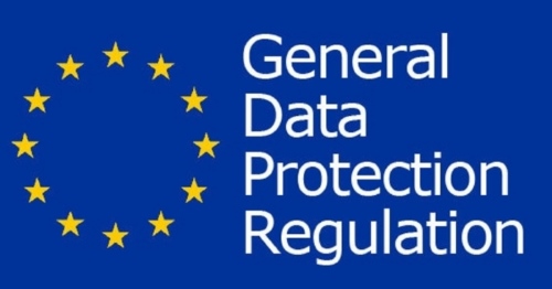 EU-Datenschutz Logo