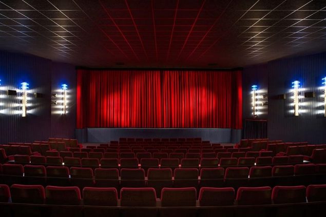 Kino Scala Büllingen