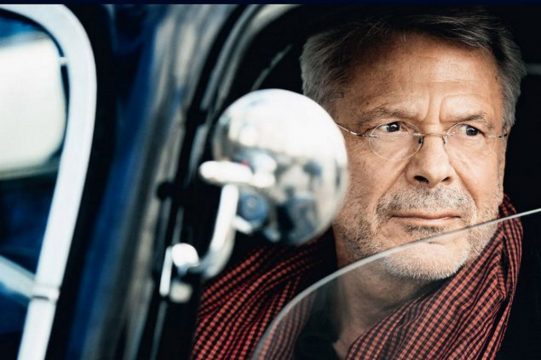 Reinhard Mey (Bild: Universal)