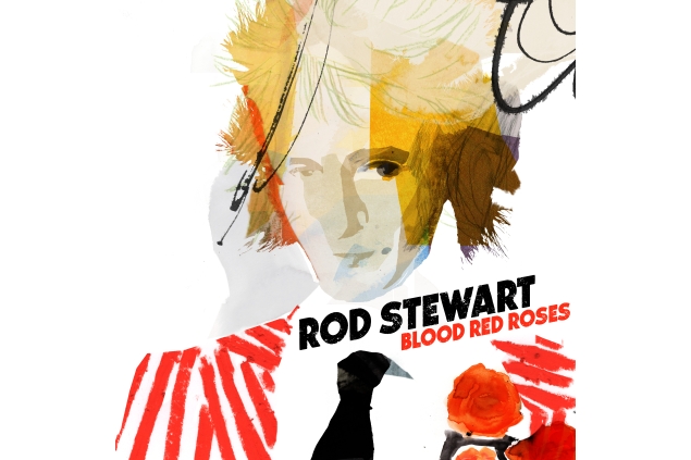 Rod Stewart; Republic