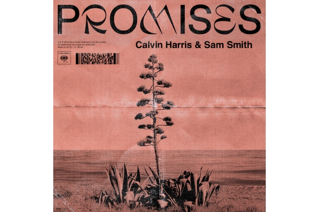 Calvin Harris feat. Sam Smith; Columbia