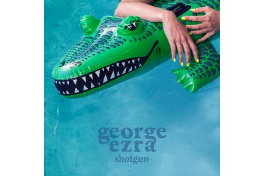 George Ezra; Columbia