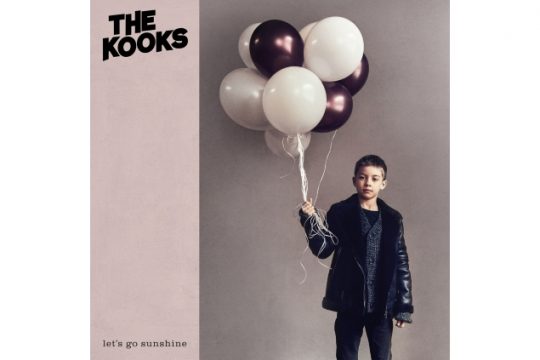 The Kooks; Kobalt