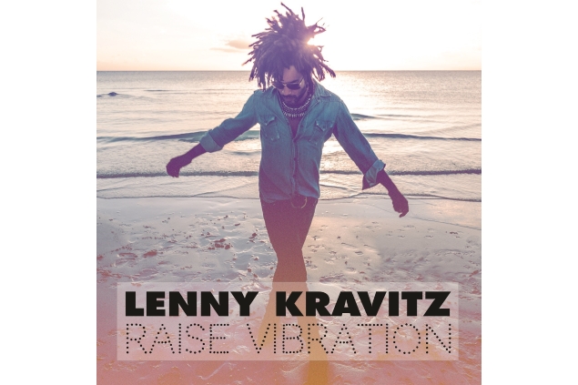 Lenny Kravitz - Raise Vibration