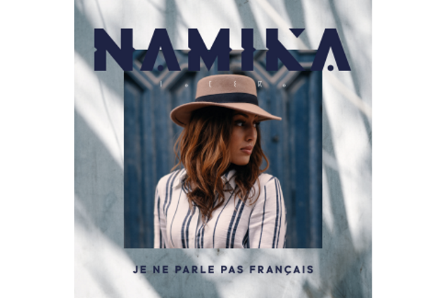 Namika - Je ne parle pas français