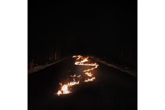 Bob Moses - Battle Lines