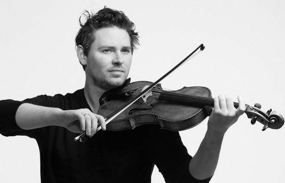 Adrien La Marca (Bild: OstbelgienFestival)