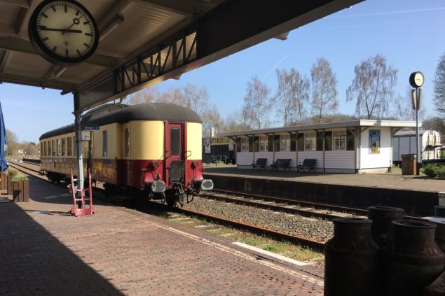 Miljoenenlijn Zug