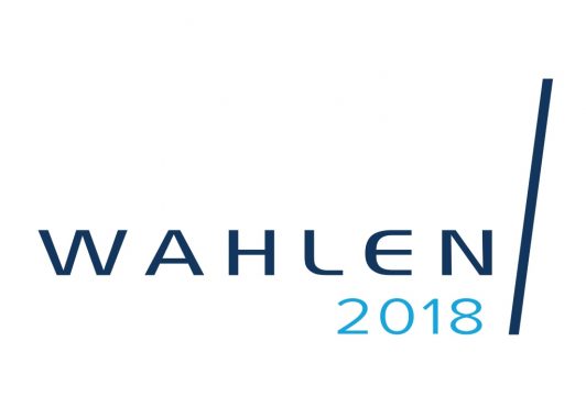 Wahlen 2018