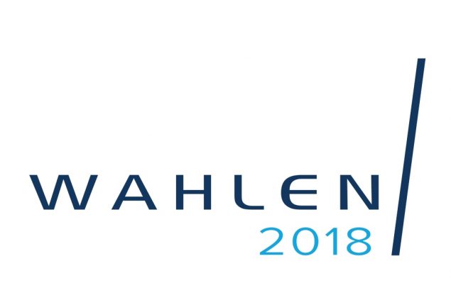 Wahlen 2018