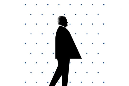 Herbert Grönemeyer; Vertigo Berlin