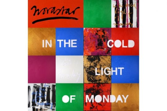 Novastar; Mark Forster