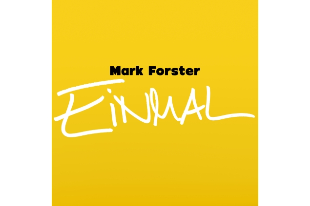 Mark Forster; Four Music