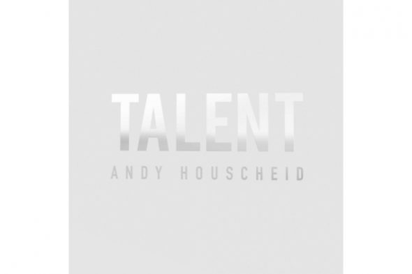 Andy Houscheid - Talent