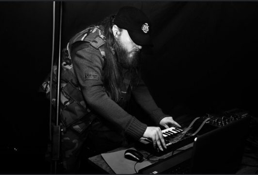 Ethan Fawkes (Bild: privat)