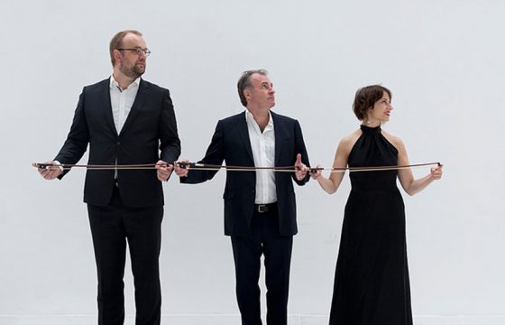 Trio Fenix (Bild: OstbelgienFestival)