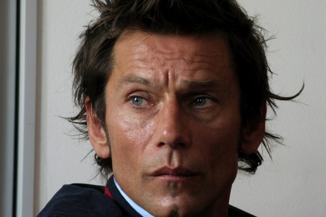 Krszysztof Warlikowski (Bild: Bartek Warzecha)
