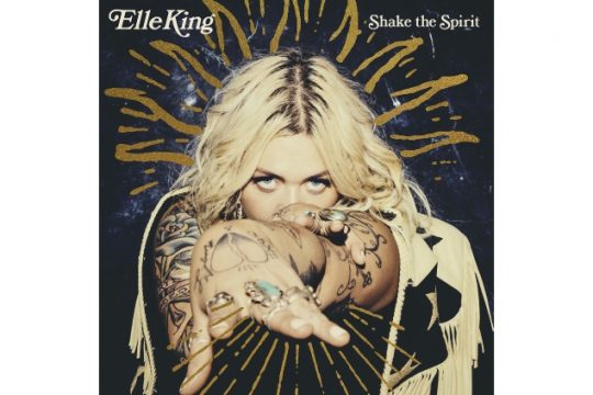 Elle King; RCA