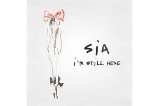 Sia; Warner Music