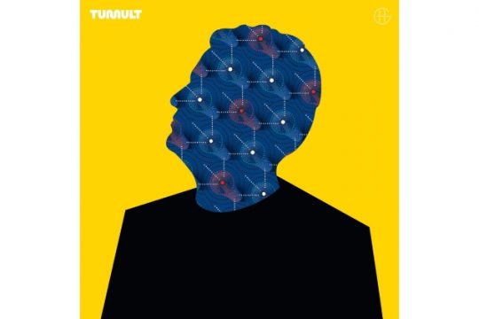 Herbert Gröneyemer; Vertigo Berlin