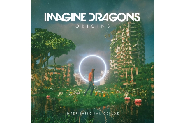 Imagine Dragons; Interscope