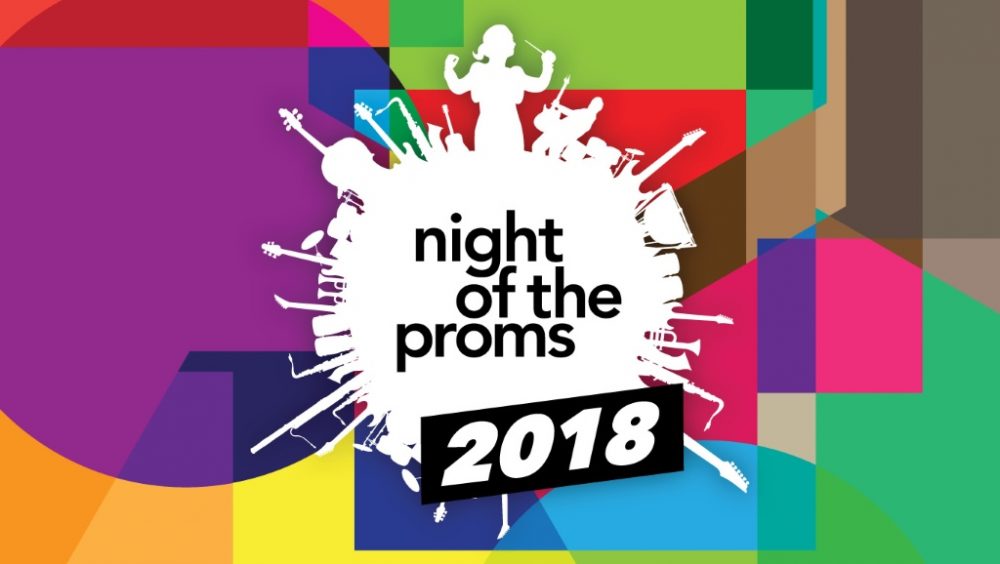 Night of the Proms 2018