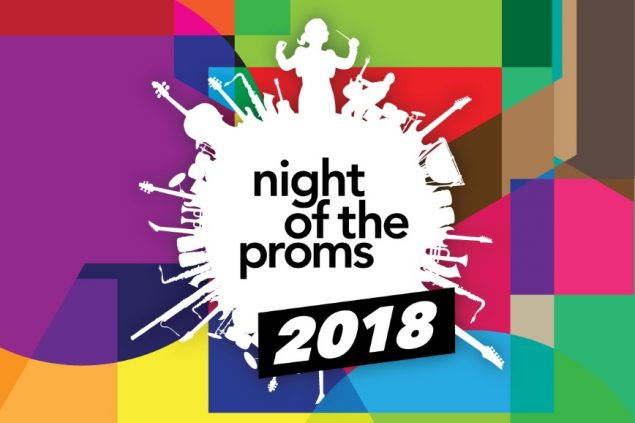 Night of the Proms 2018