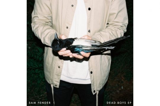 Sam Fender; Max Giesinger