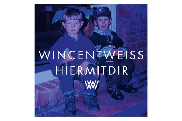Wincent Weiss; Vertigo Berlin