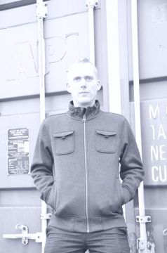 Daniel Classen aka Alien Dee (Bild: privat)