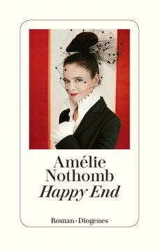 Amélie Nothomb Happy End