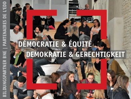 Forum "Demokratie und Gerechtigkeit"