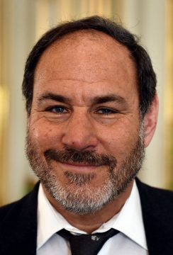 Gary Hoffmann (Bild: Eric Lalmand/Belga)