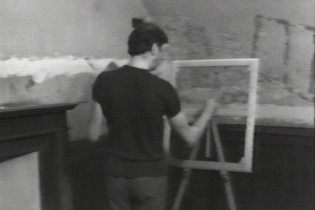 Jacques Lennep: Vive la peinture!