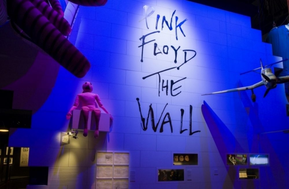 The Pink Floyd Exhibition