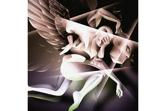 The Smashing Pumpkins; Balthazar