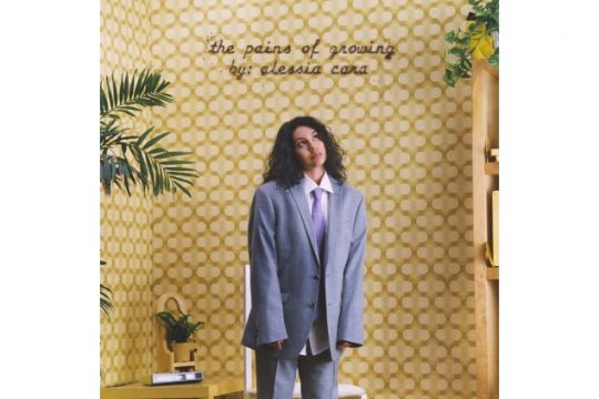 Alessia Cara; Def Jam