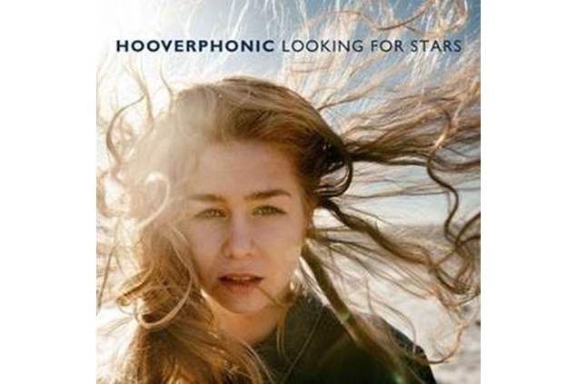 Hooverphonic, Universal Music