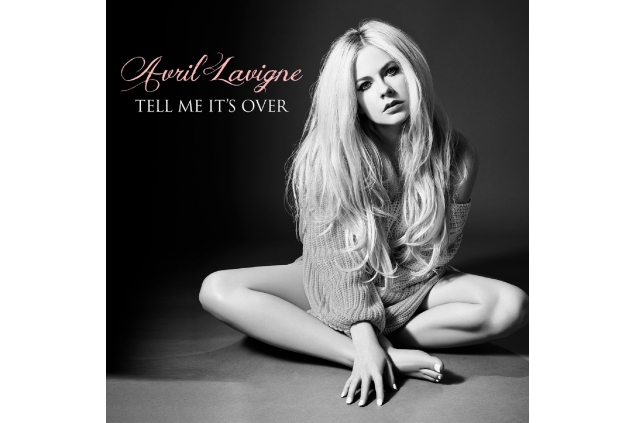 Avril Lavigne; Mark Ronson feat. Miley Cyrus