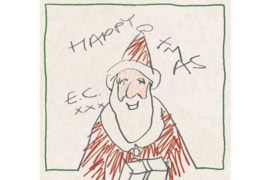 Eric Clapton; Polydor