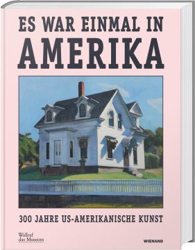 Es war einmal in Amerika